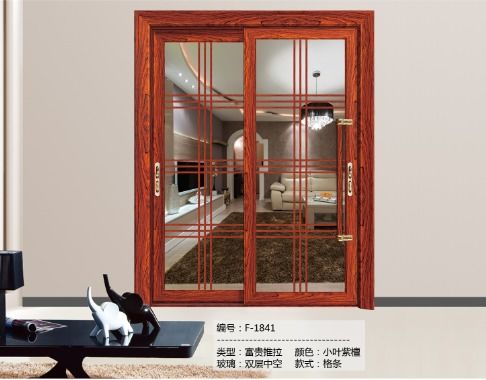 聚焦品質(zhì)與設(shè)計 南京中空廠、南京歐萊特門業(yè)及富貴推拉系列解析，兼談福州門業(yè)發(fā)展