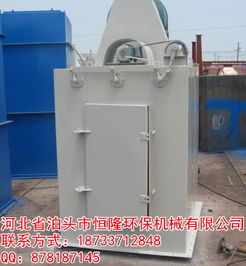 空間受限的理想之選 HL型倉頂除塵器在脫硫除塵領(lǐng)域的應(yīng)用解析